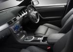 Holden Caprice 2006 года